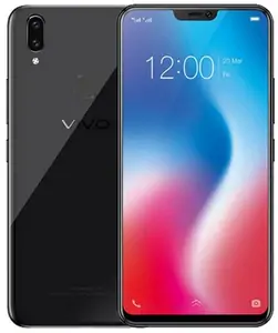 Замена кнопки громкости на телефоне Vivo V9 в Ижевске